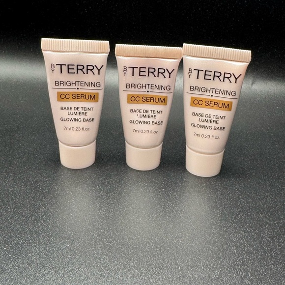 Set of 3 By Terry Brightening CC Serum Sample Sizes - Picture 1 of 4
